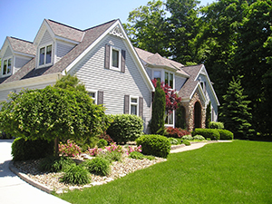 Landscapers and Lawncare Services in Millersville, PA